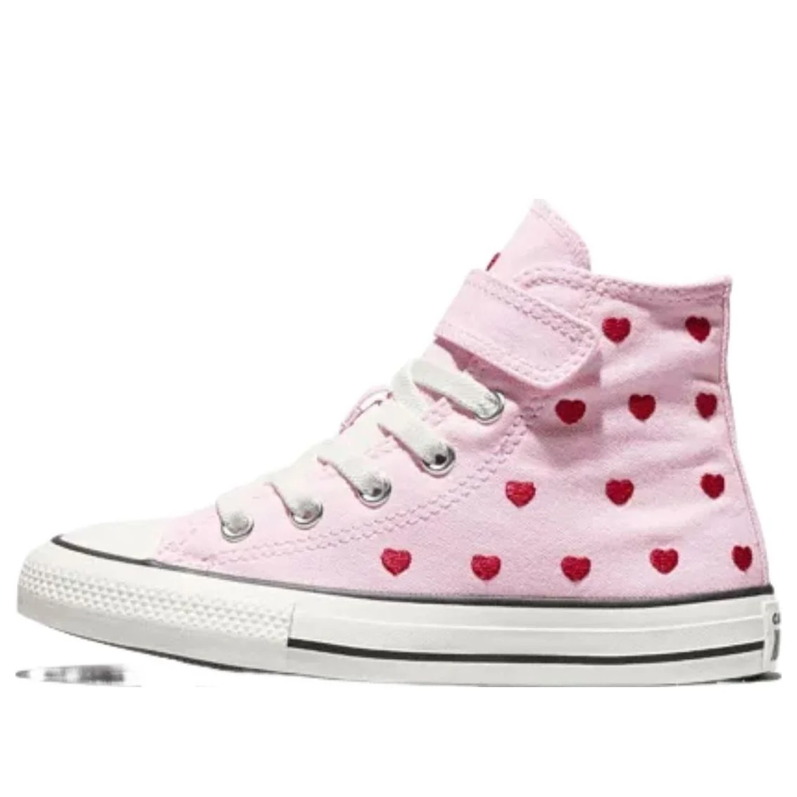 (PS) Converse Chuck Taylor All Star Easy-On 'Hearts and Roses' A19066C
