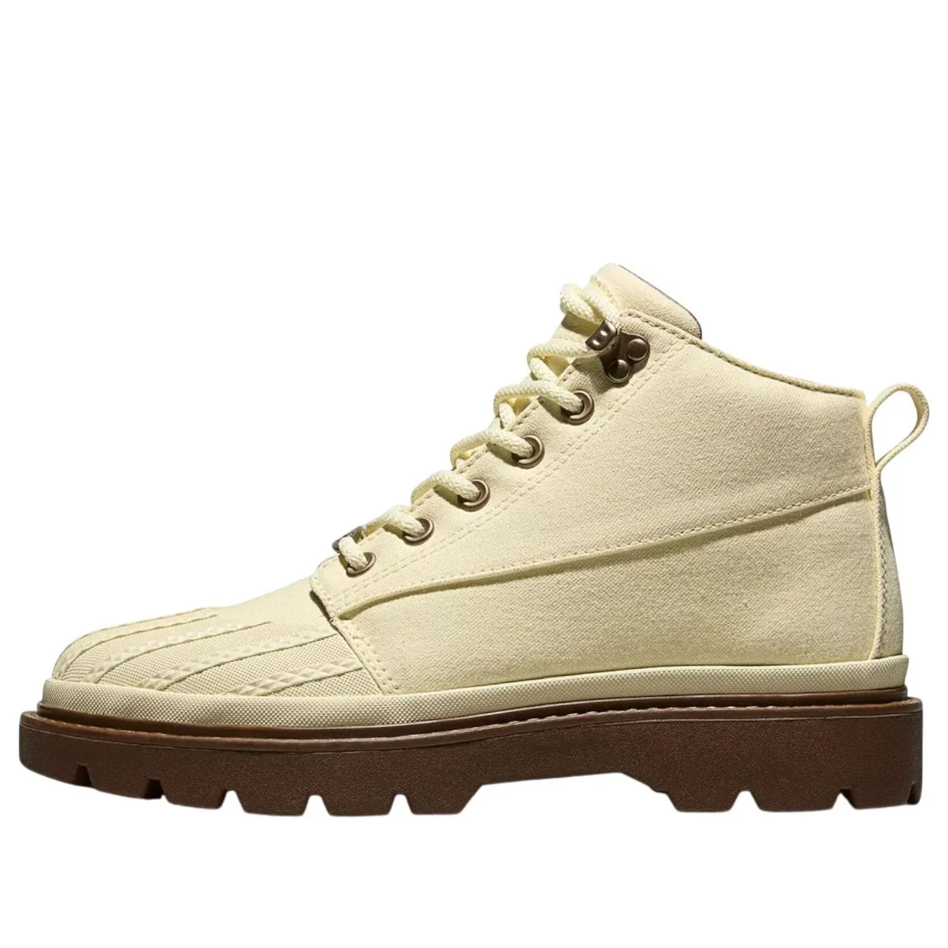 Converse x GOLF le FLEUR Tyler The Creator 1908 Bronco Boot 'Pear Sorbet' A19143C