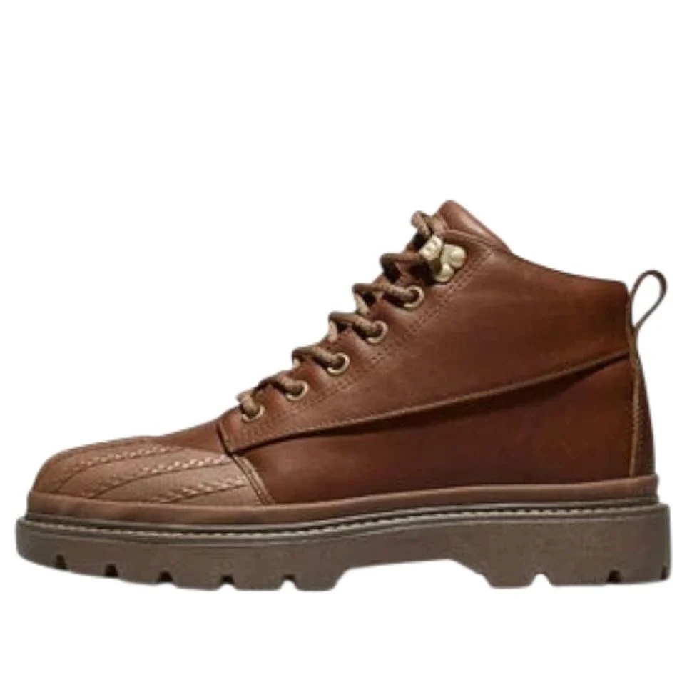 Converse x GOLF le FLEUR Tyler The Creator 1908 Bronco Boot 'Emperador' A19145C