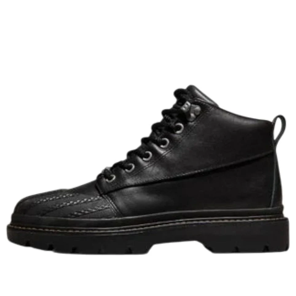 Converse x GOLF le FLEUR Tyler The Creator 1908 Bronco Boot 'Black' A19146C