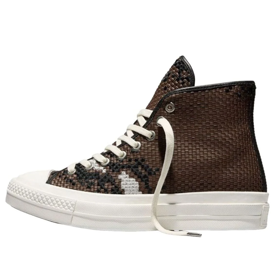 Converse First String Chuck Taylor 'Woven Leather' A19399C