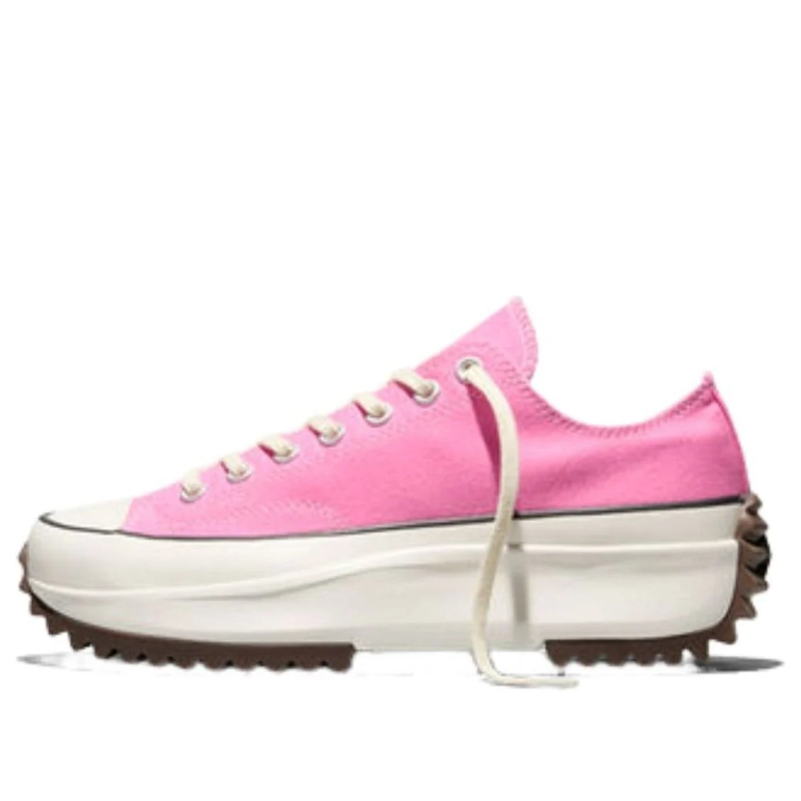 Converse Run Star Hike Platform 'Oops Pink' A20375C