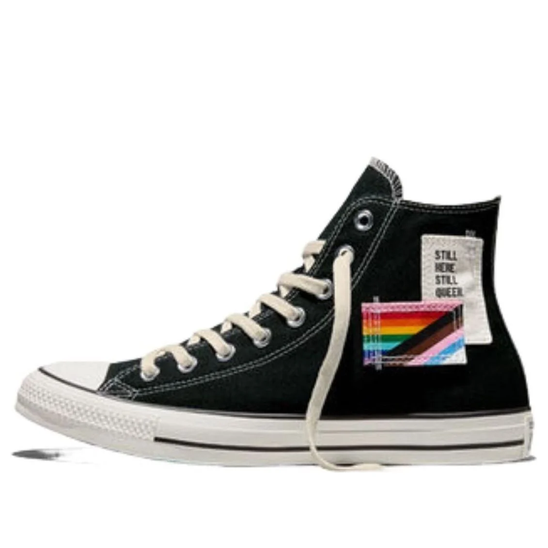 Converse Chuck Taylor All Star 'Pride Patch' A22006C