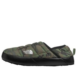 THE NORTH FACE ThermoBal Traction Mule 'Thyme Brushwood Camo' A3UZN33U-301