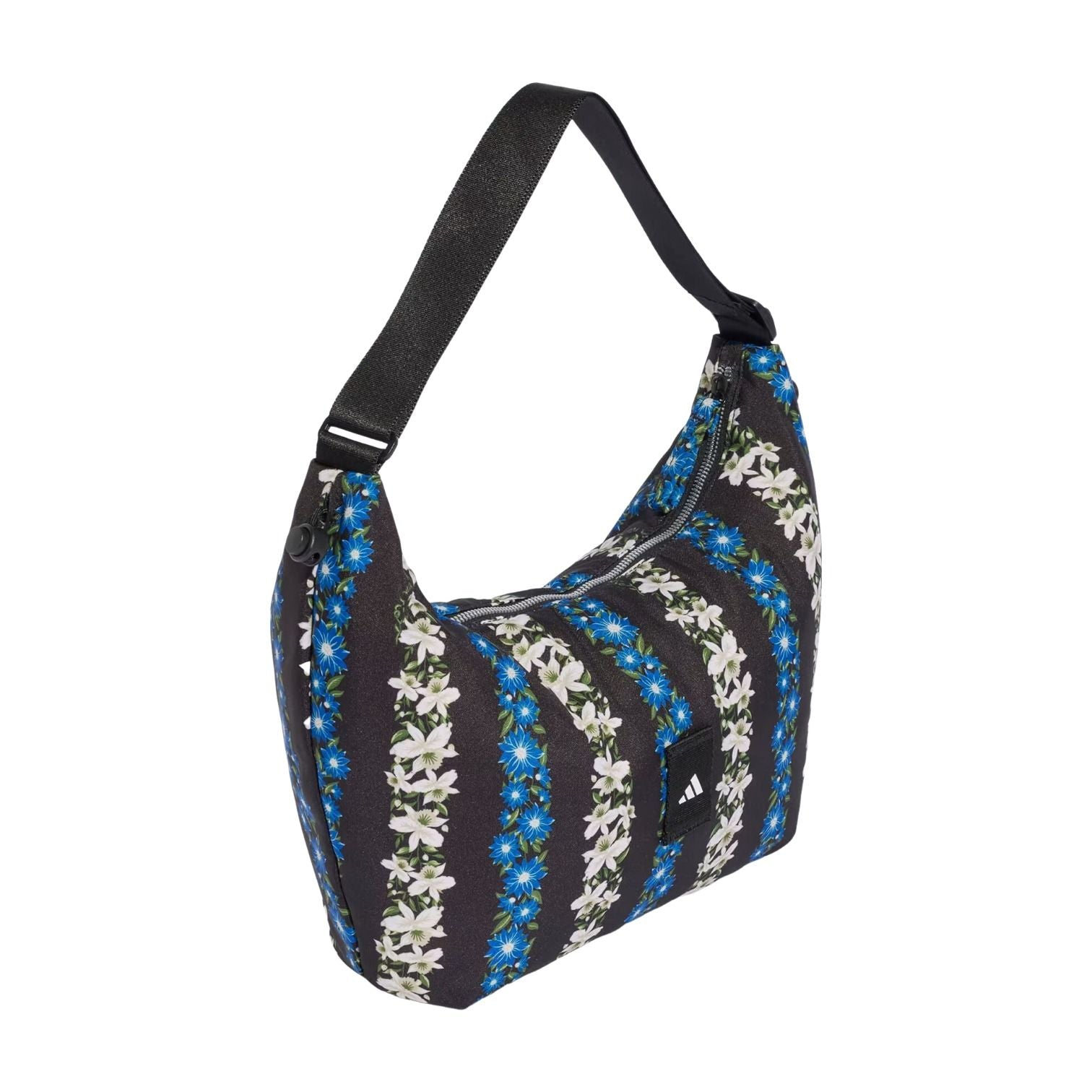 (WMNS) adidas Farm Small Bag 'Multicolor Chalk White' KR4082 - Image 3