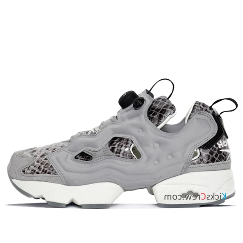 (WMNS) Reebok Disney x InstaPump Fury 'The Jungle Book' AQ9214