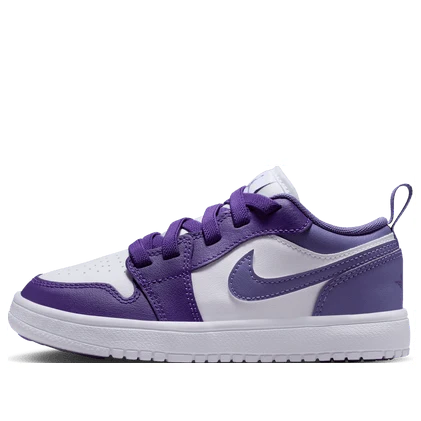 (PS) Air Jordan 1 Low ALT 'Dusty Amethyst' DR9748-551