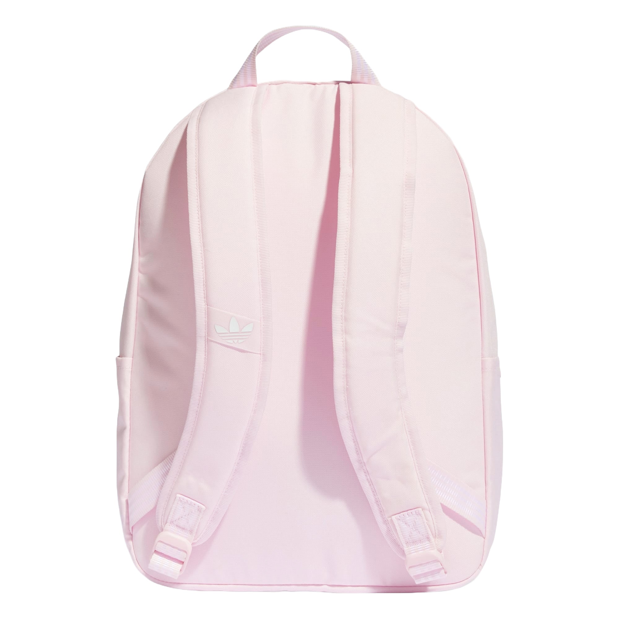 adidas Adicolor Backpack 'Pink' IS4363 - Image 2