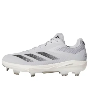 adidas Adizero Electric TPU 'Team Light Grey Core Black Cloud White' IF3267