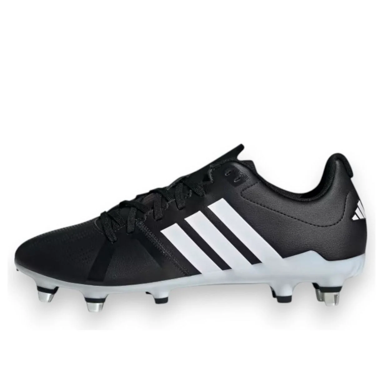 (WMNS) adidas Avaglide 'Core Black Cloud White' JR0110