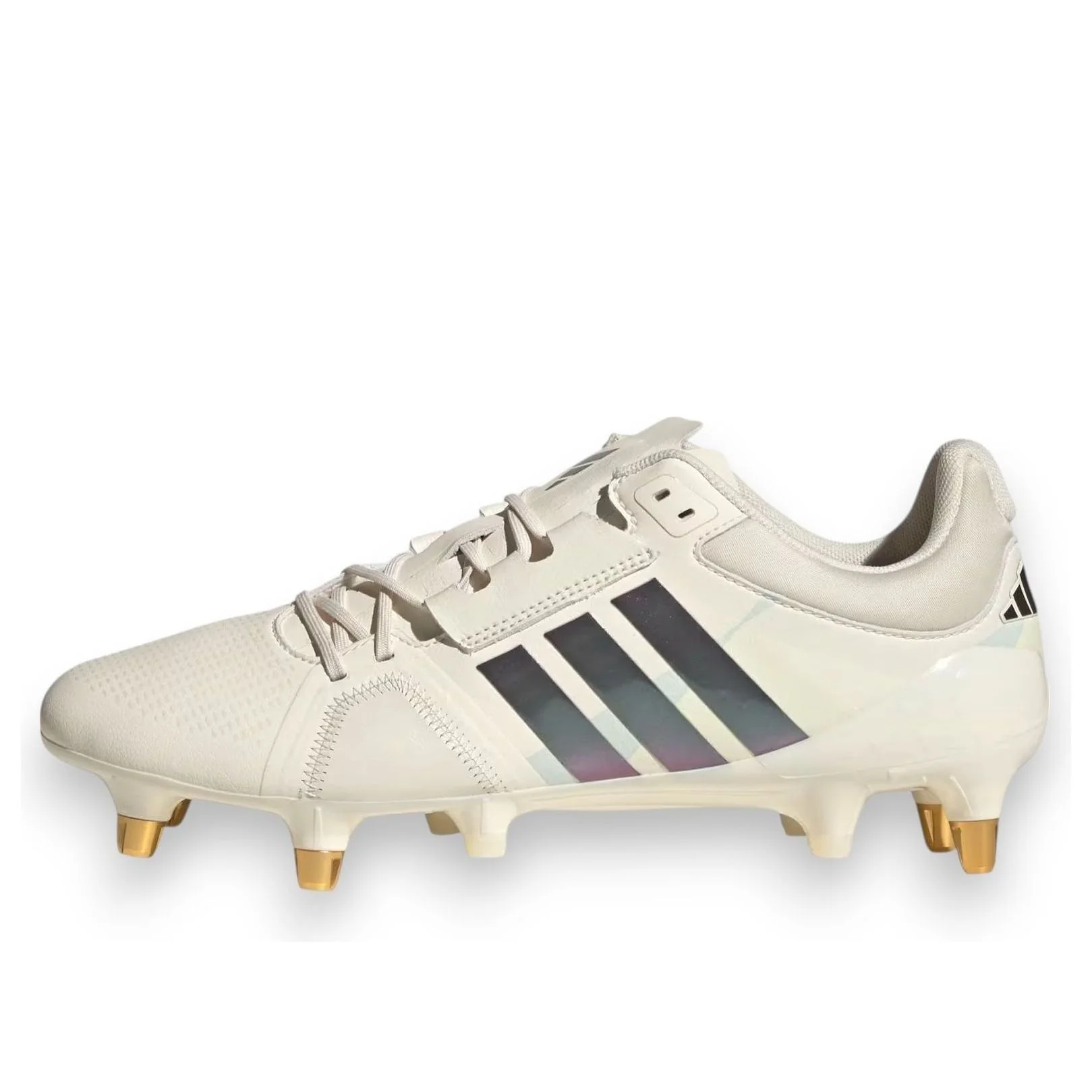 (WMNS) adidas Avaglide 'Off White Grey Five' JH5302