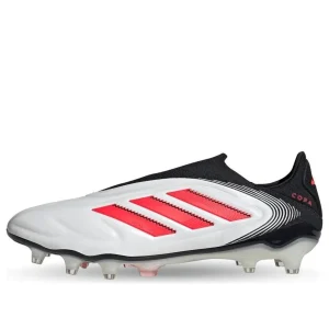 adidas Copa Pure 3 Elite Laceless FG 'Pure Victory Pack White Black Red' IH0076