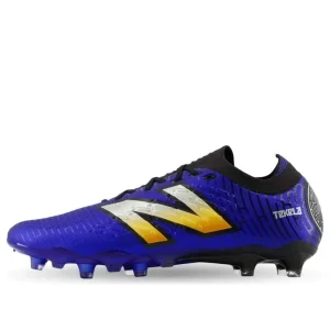 New Balance Tekela V4+ Pro FG 'Power Surge Pack Blue' ST1FLZ45