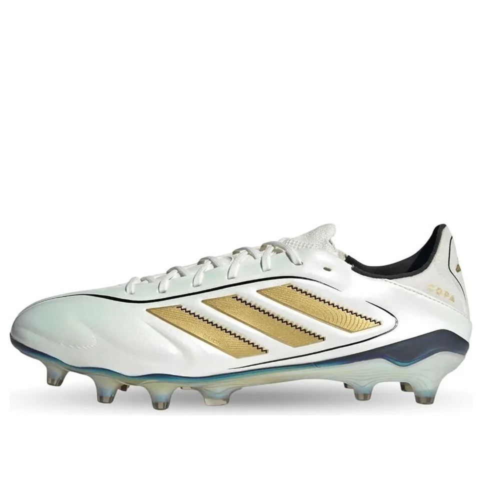 adidas Copa Pure 3 Elite FG 'Cloud White Matte Gold' IH0943