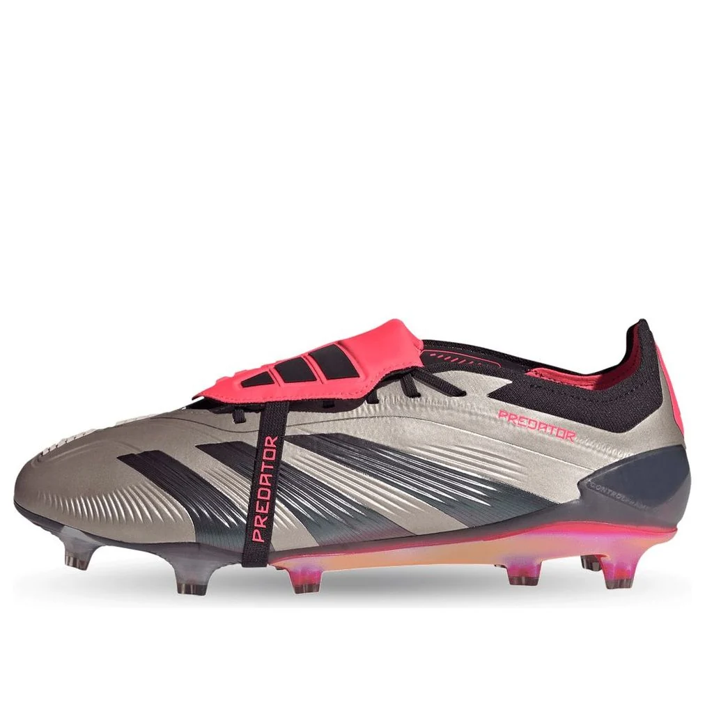 adidas Predator Elite FT FG 'Vivid Horizon Pack Bronze' IF6443