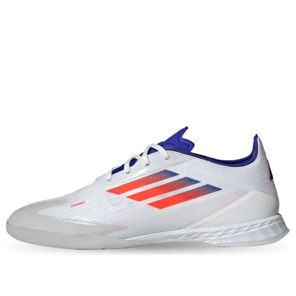 adidas F50 Pro IN 'Advancement Pack White Blue' IF1317