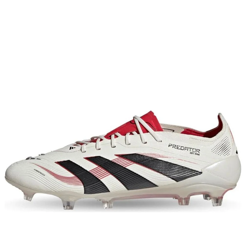 adidas Predator Elite FG 'Goal Hunter Pack Champagne' ID3880