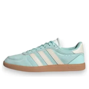 (WMNS) adidas Breaknet Sleek 'Semi Flash Aqua White' IH5469