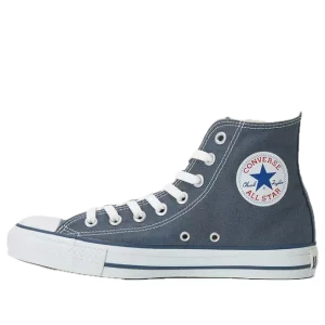 Converse Chuck Taylor All Star High Japan 'Navy' 32060185