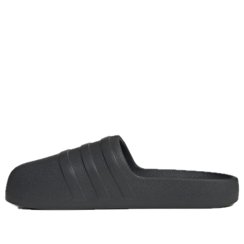 adidas Adilette Clog Asia Sizing 'Black' IG9163