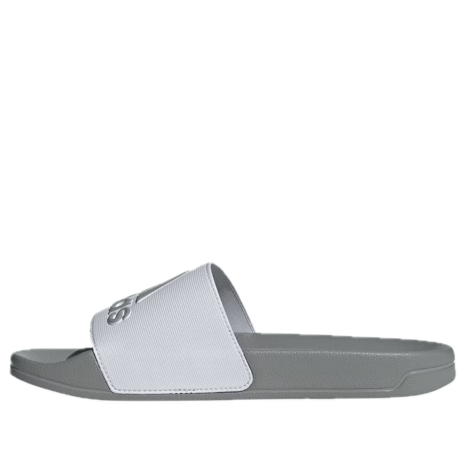 adidas Adilette Shower Slides Asia Sizing 'Grey' IG3679