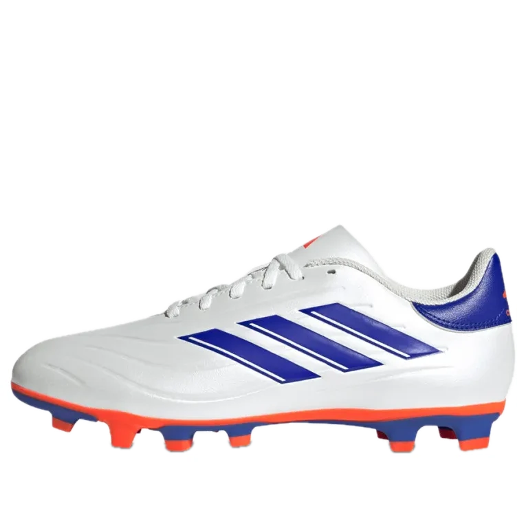adidas Copa Pure 2 Club Flexible Ground Boots 'White' IG6410