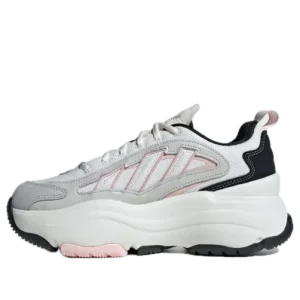 (WMNS) adidas Ozgaia 'Grey Pink' IH3397
