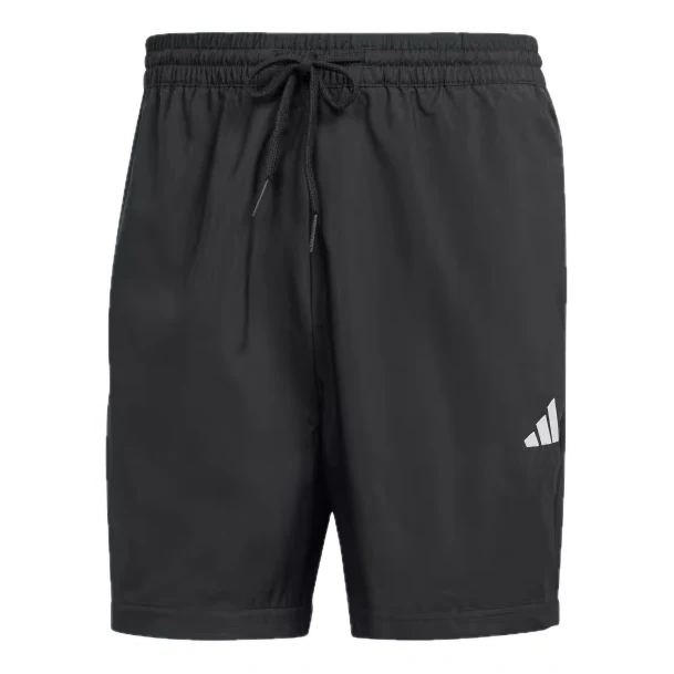 adidas Essentials Small Logo Chelsea Shorts Asia Sizing 'Black' JF1117