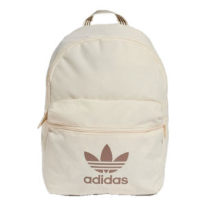 adidas Adicolor Backpack 'Beige' JJ4160