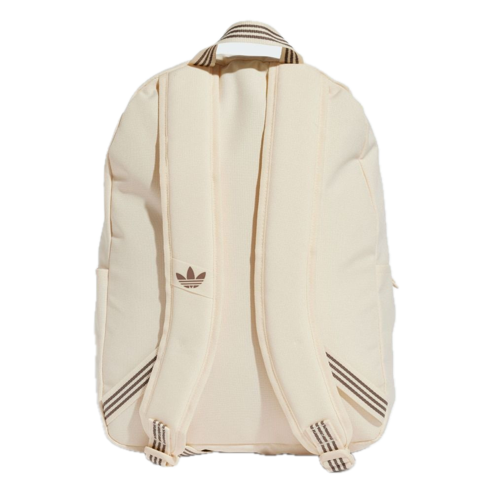 adidas Adicolor Backpack 'Beige' JJ4160 - Image 2