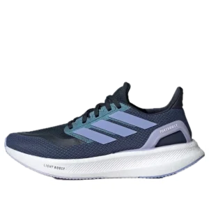 (WMNS) adidas Pureboost 5 'Preloved Ink Blue Spark Purple Tint' IF9207