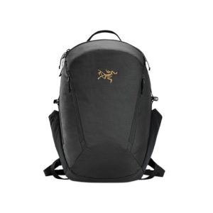 Arc'Teryx Mantis 26L Backpack 'Black Gold' 29560-BLACK