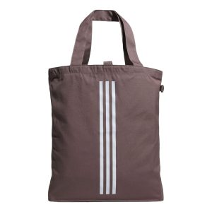 adidas Canvas Bag 'Brown' IM5253