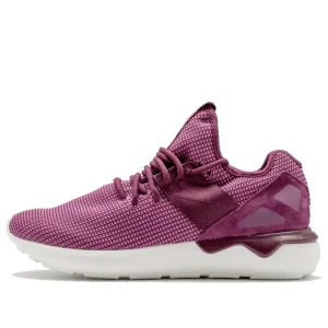 (WMNS) adidas Tubular Runner 'Merlot' S79434