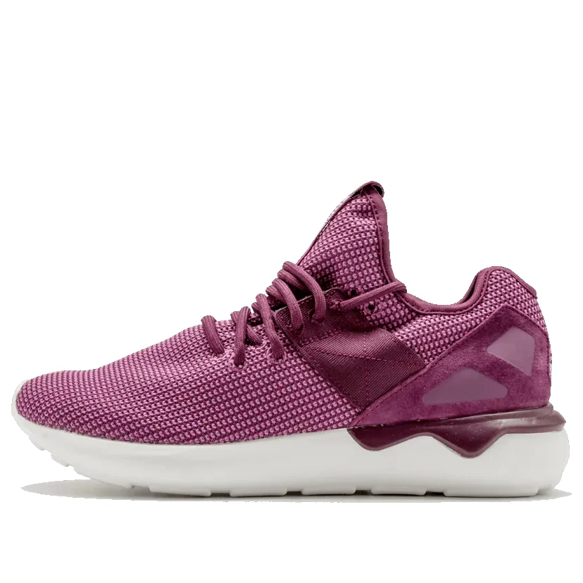 (WMNS) adidas Tubular Runner 'Merlot' S79434