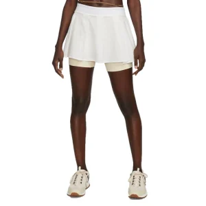 (WMNS) Nike x Jacquemus La Jupe Short 'White' DN3235-100