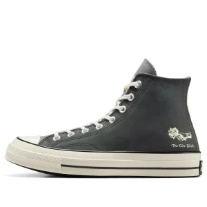 Converse x Dungeons & Dragons Chuck 70 Leather Hi 'D20 Dice' A09884C