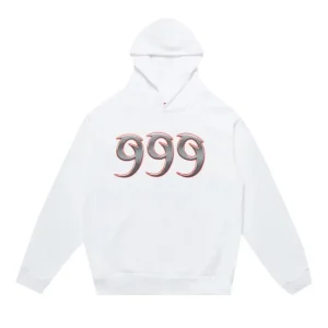 VLONE x Juice WRLD Blade 'White' 1020-1SS220106JWBH-WHIT