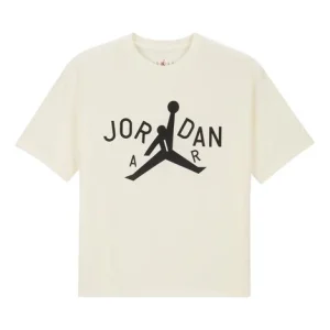 Air Jordan x Nina Chanel Abney Tee 'Cream' FZ7524-133