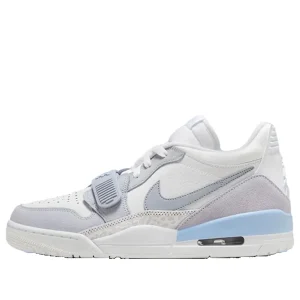 Air Jordan Legacy 312 Low 'Glacier Blue White' HQ1190-101