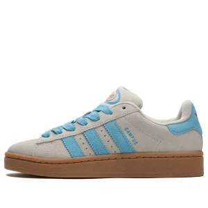 (WMNS) adidas Campus 00S 'Putty Grey Preloved Blue Gum' IE5588