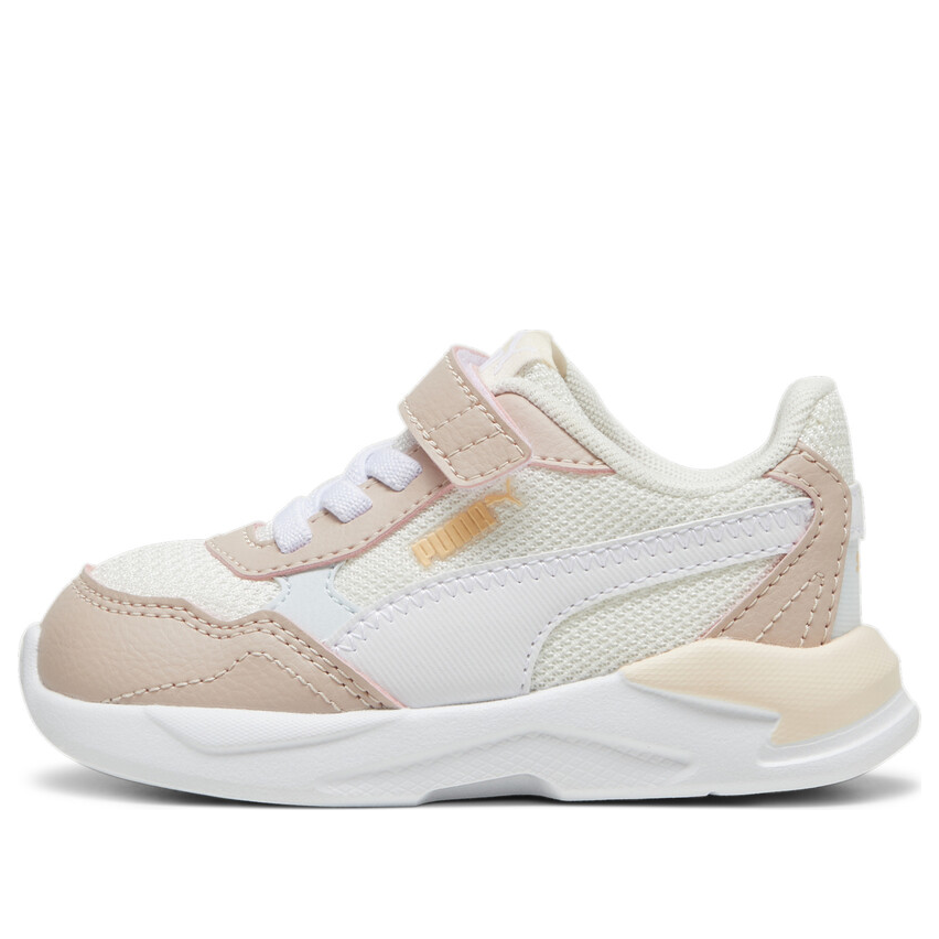 (TD) PUMA X-Ray Speed Lite 'White Beige' 385526-28