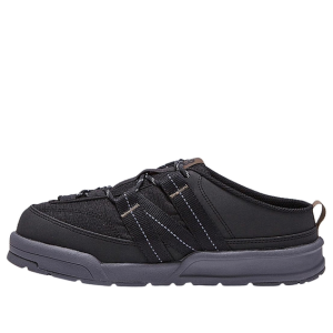 New Balance CRV-Mules 'Black' SD3205MBK