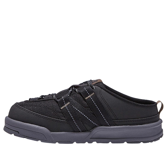 New Balance CRV-Mules 'Black' SD3205MBK