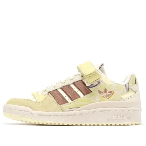 (WMNS) adidas Originals FORUM 'Yellow'  ID2558