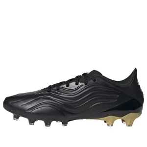 adidas Copa Sense.1 AG 'Black Gold Metallic' FW6502