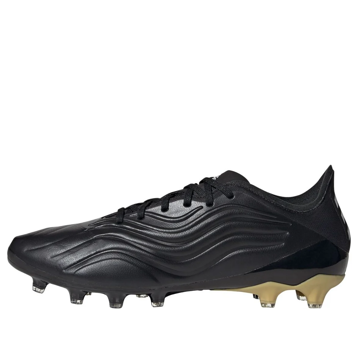 adidas Copa Sense.1 AG 'Black Gold Metallic' FW6502