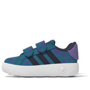 (TD) adidas Grand Court 2.0 'Disney Sulley' IF4057