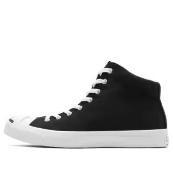 Converse Jack Purcel Mid Japan 'Black' 32265631