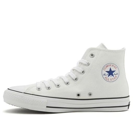 Converse Chuck Taylor All Star Hi Japan 'White' 32960560